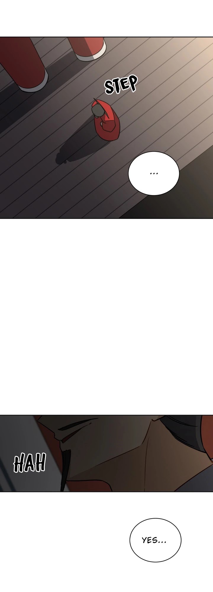 Beast with Flowers Chapter 50 page 20 - Chapter 50