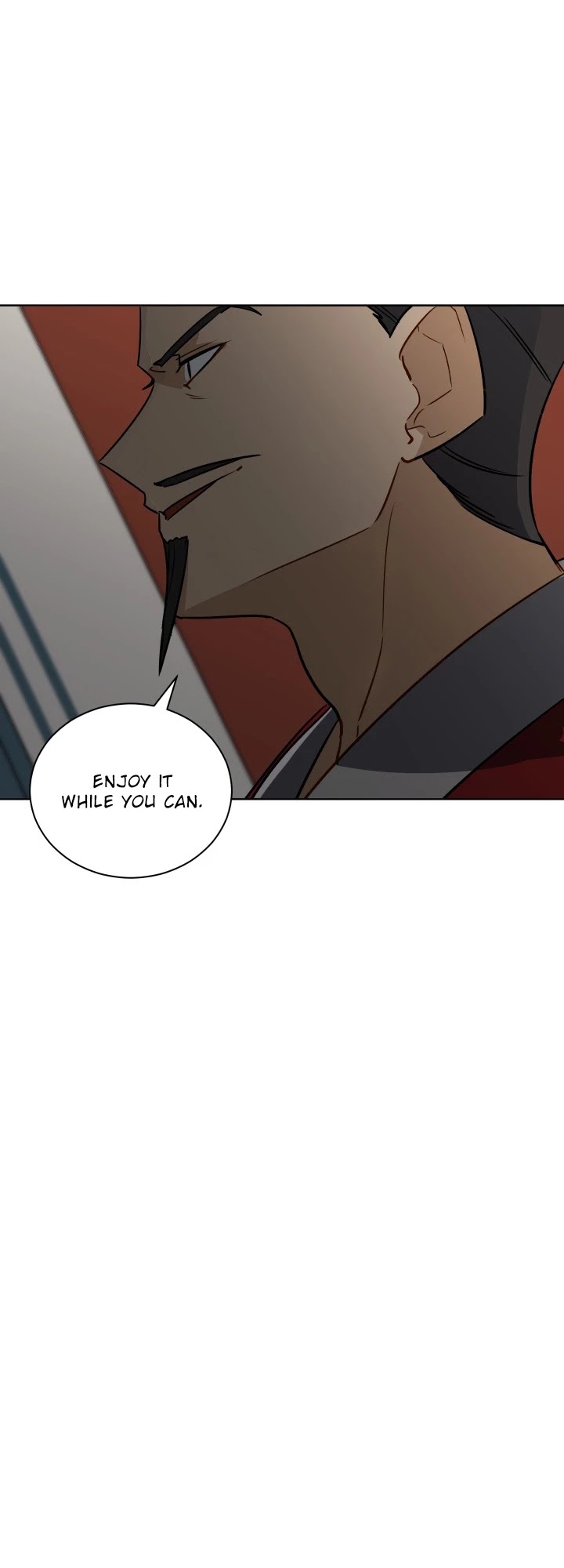 Beast with Flowers Chapter 50 page 21 - Chapter 50