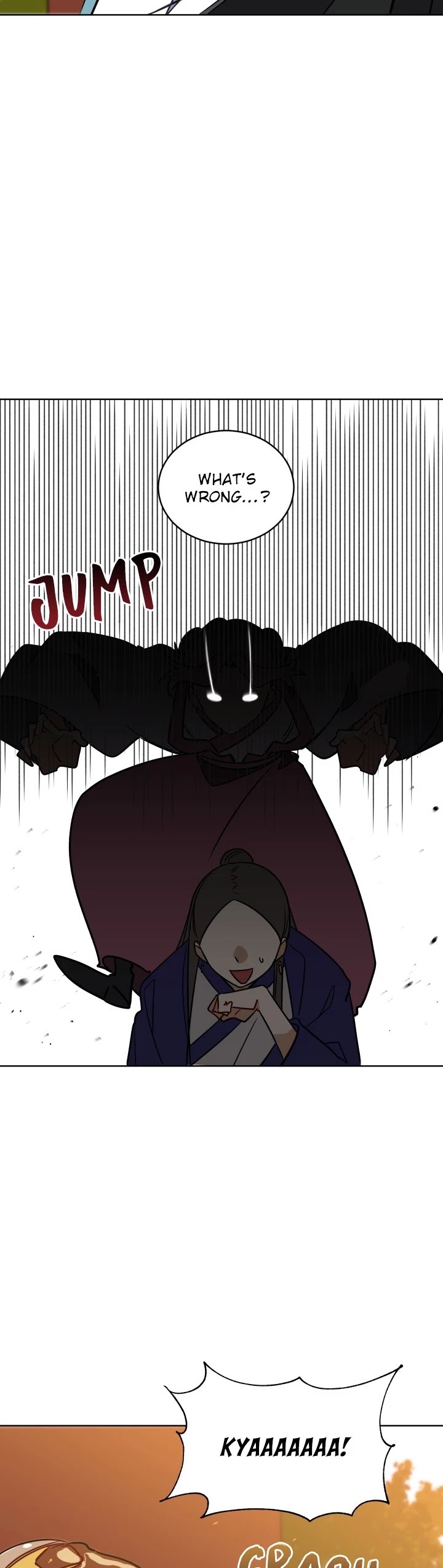 Beast with Flowers Chapter 51 page 11 - Chapter 51