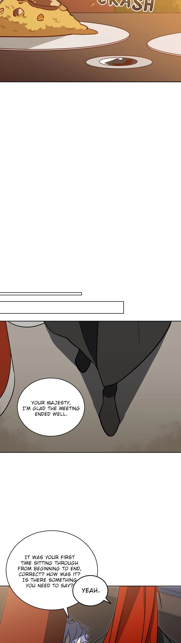 Beast with Flowers Chapter 51 page 12 - Chapter 51