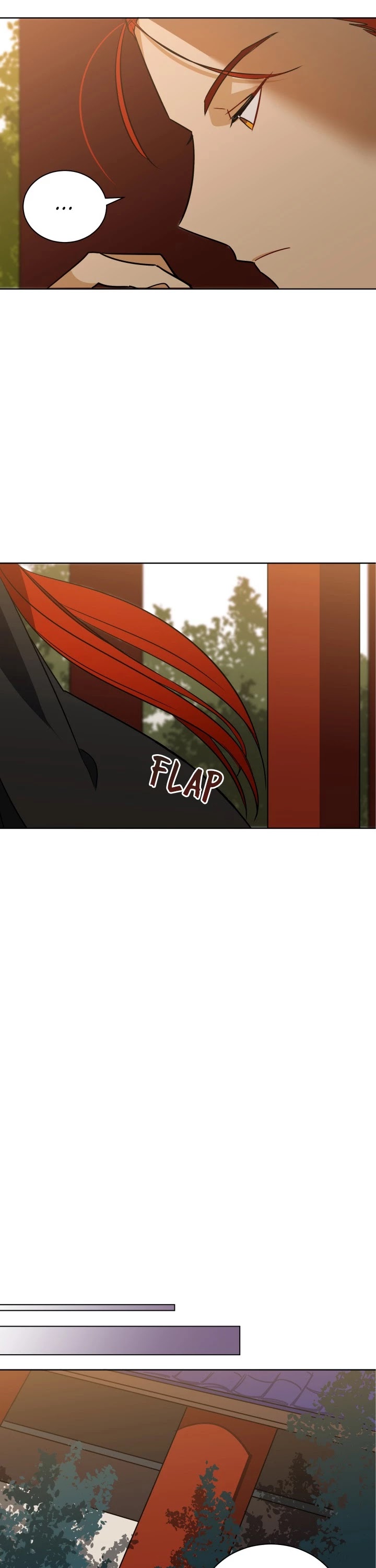 Beast with Flowers Chapter 51 page 23 - Chapter 51