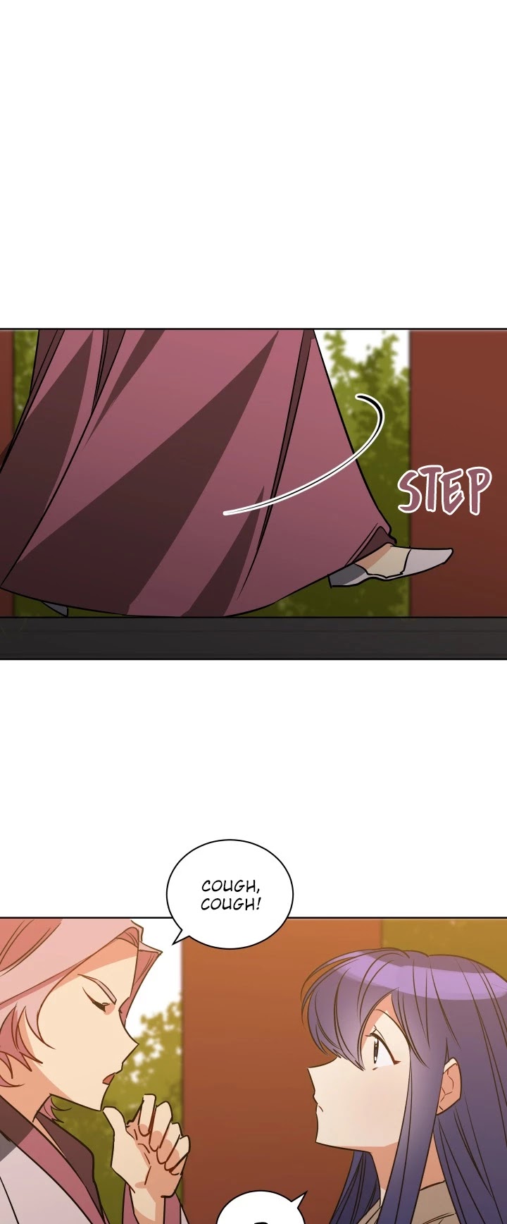 Beast with Flowers Chapter 51 page 3 - Chapter 51
