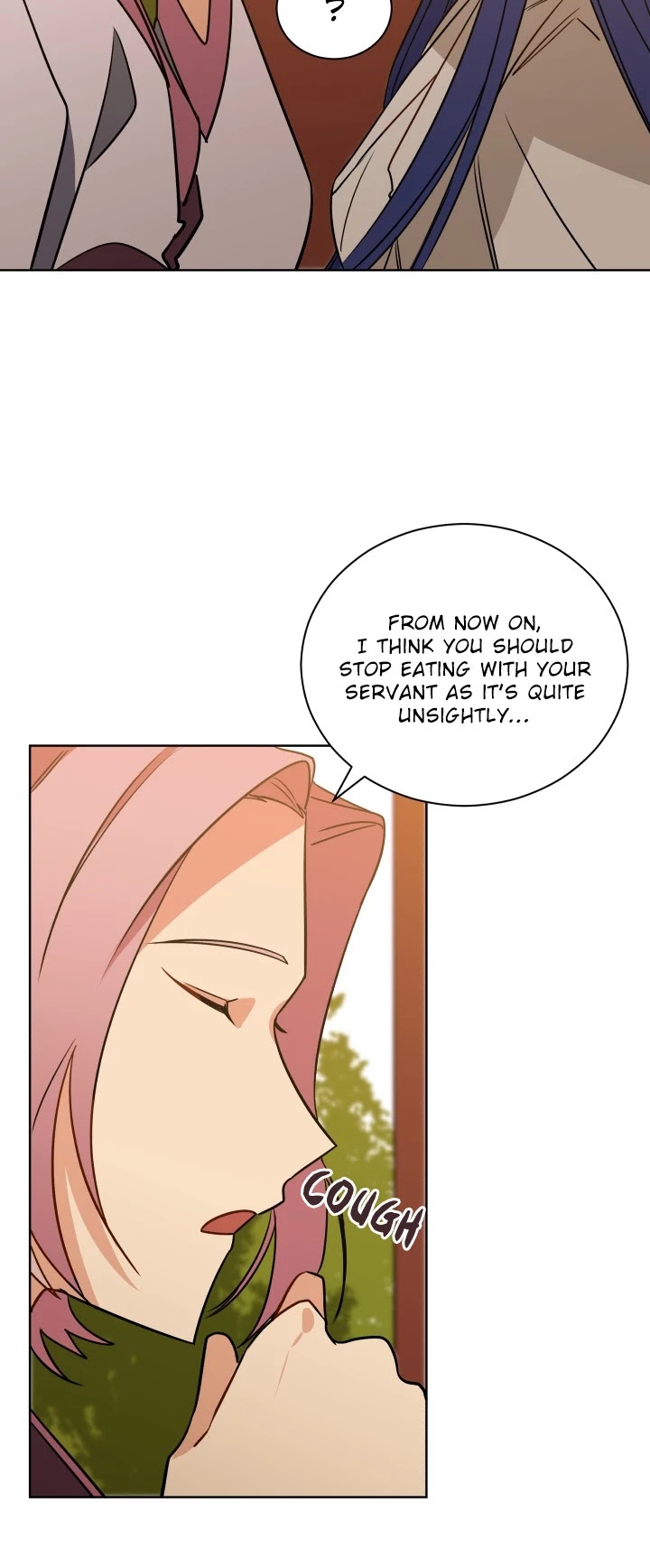 Beast with Flowers Chapter 51 page 4 - Chapter 51
