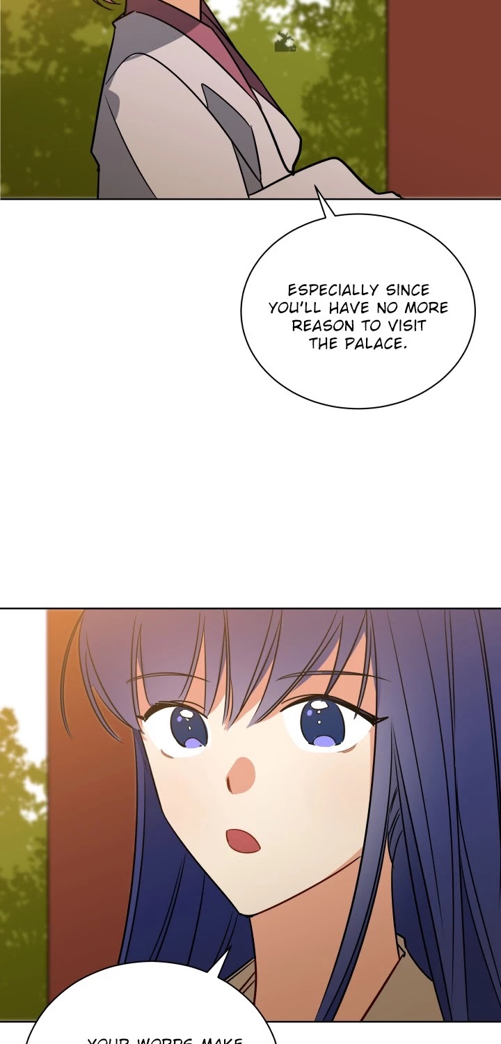 Beast with Flowers Chapter 51 page 7 - Chapter 51
