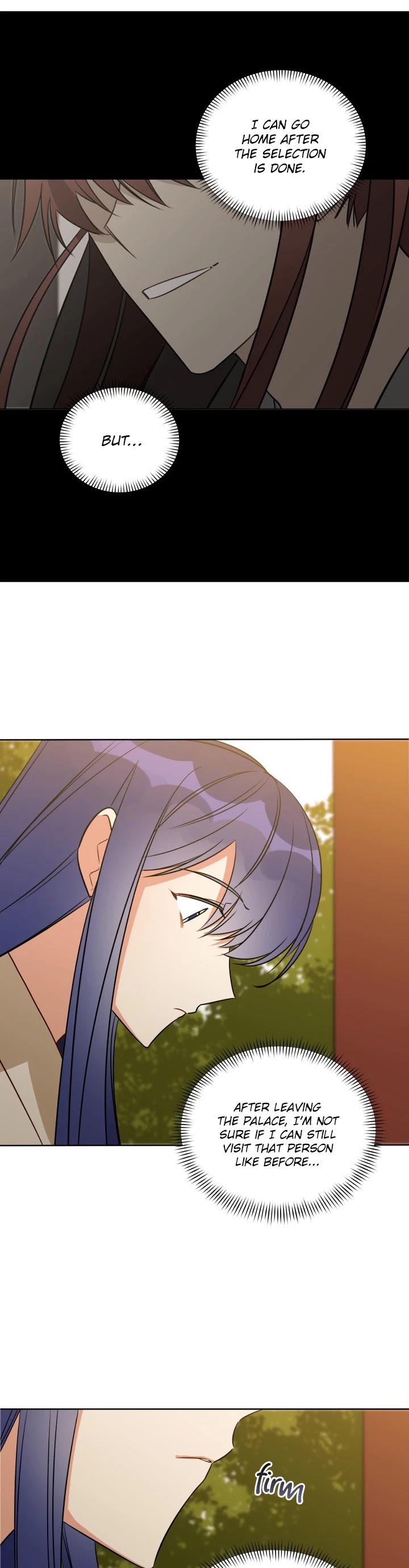 Beast with Flowers Chapter 52 page 18 - Chapter 52