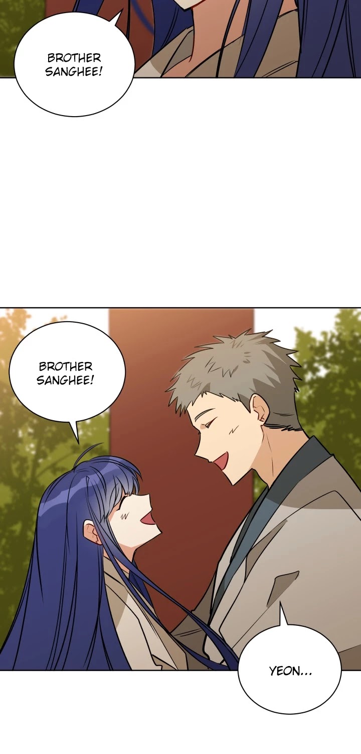Beast with Flowers Chapter 52 page 2 - Chapter 52