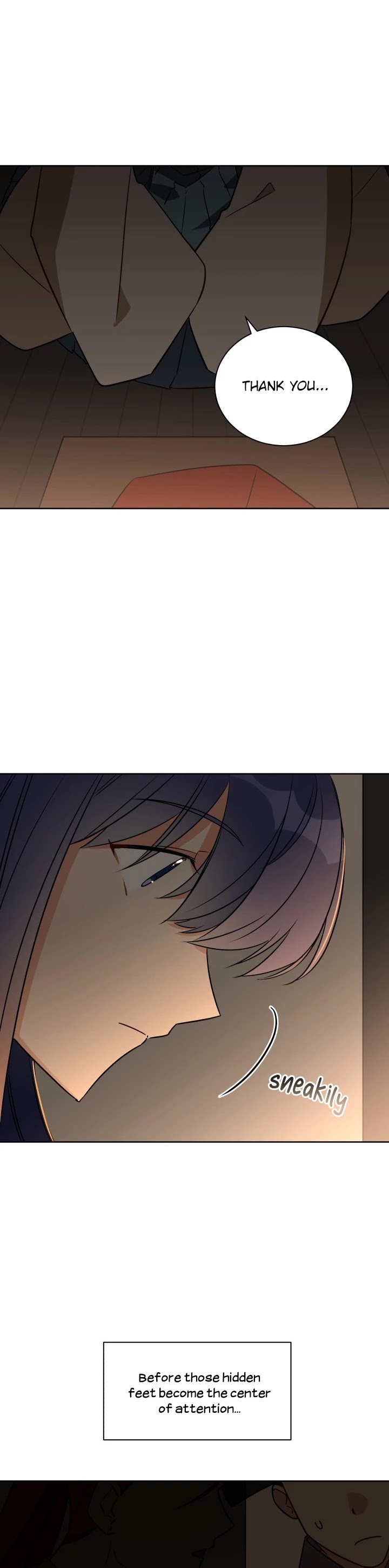 Beast with Flowers Chapter 52 page 26 - Chapter 52