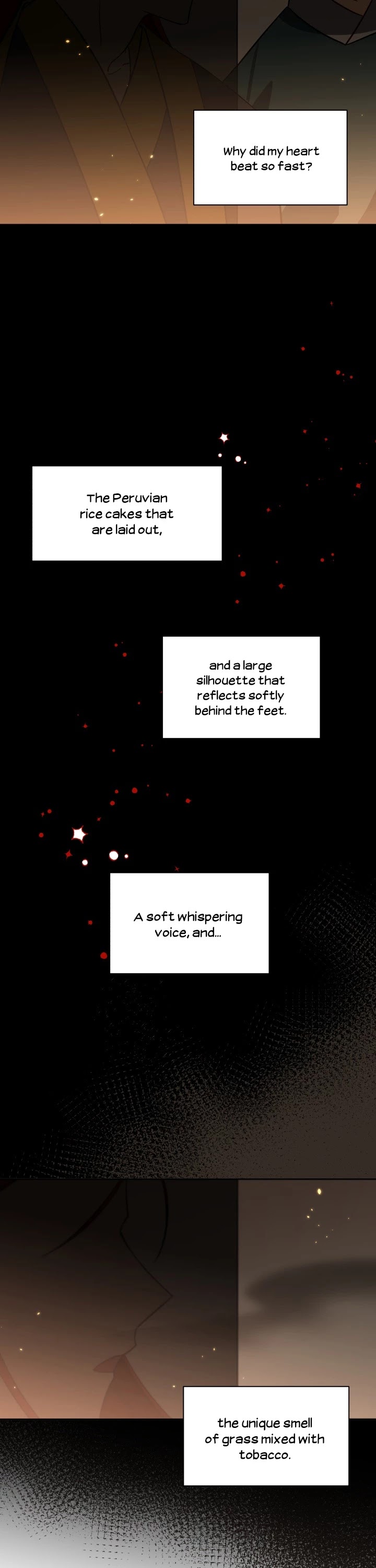 Beast with Flowers Chapter 52 page 27 - Chapter 52