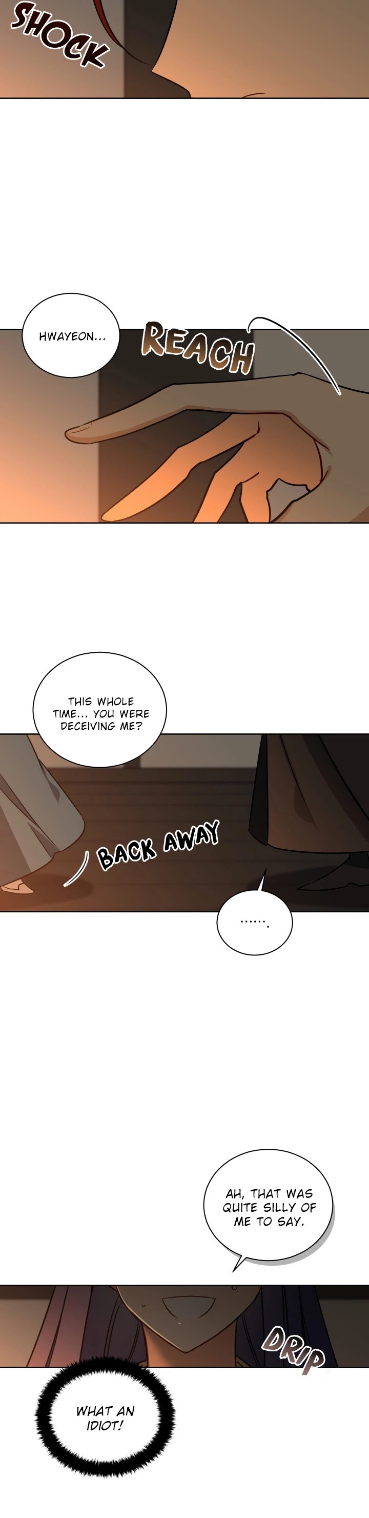 Beast with Flowers Chapter 53 page 3 - Chapter 53