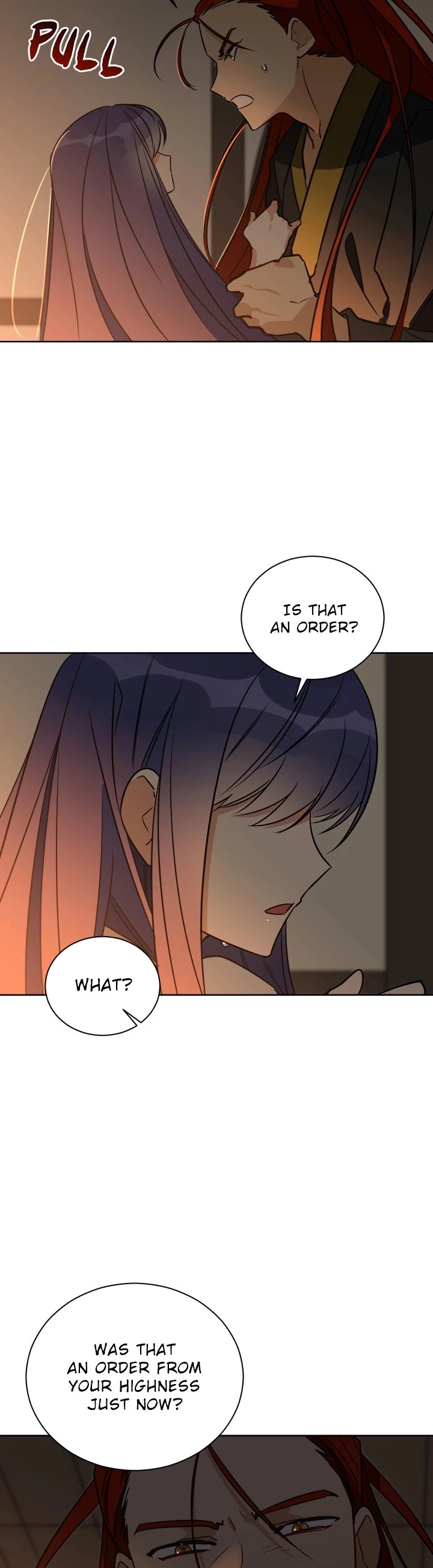 Beast with Flowers Chapter 53 page 5 - Chapter 53