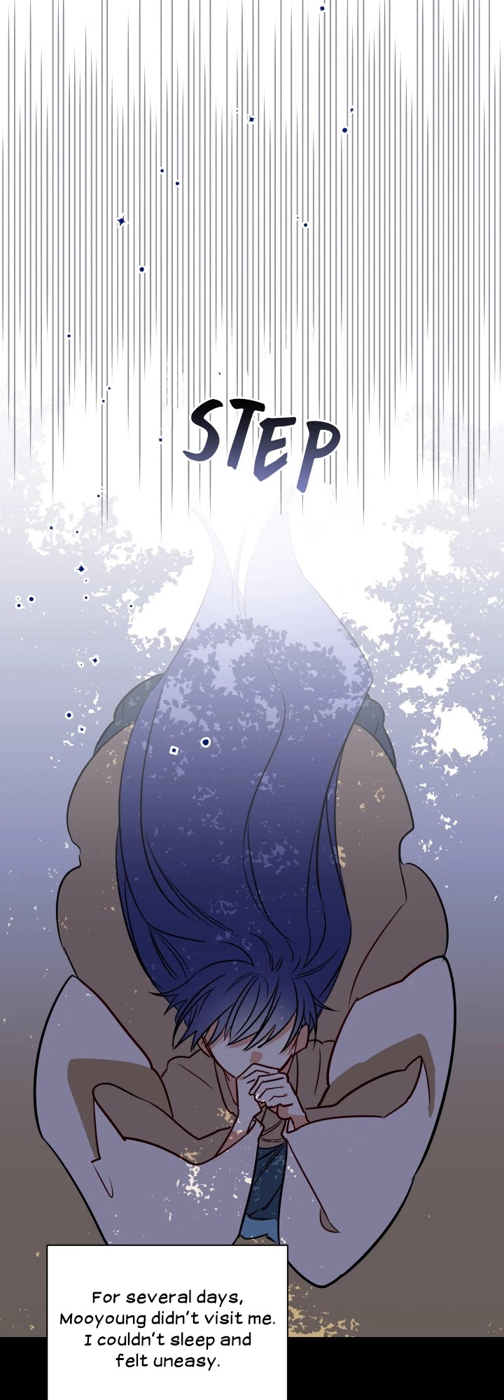 Beast with Flowers Chapter 53 page 8 - Chapter 53