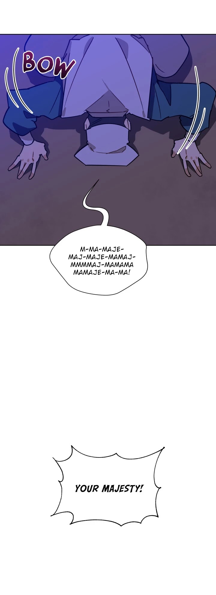 Beast with Flowers Chapter 54 page 24 - Chapter 54