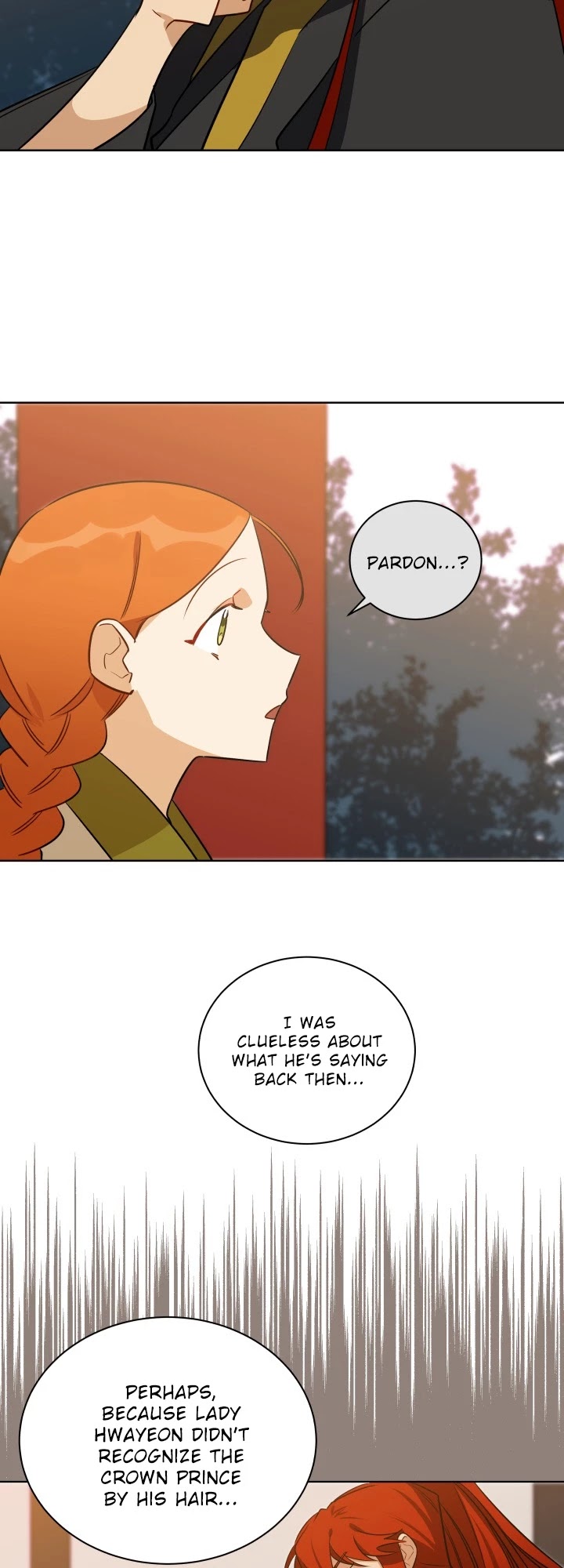 Beast with Flowers Chapter 54 page 6 - Chapter 54