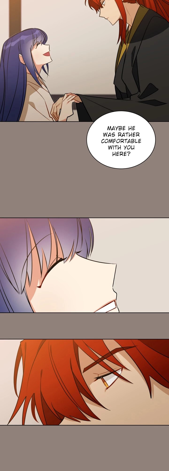 Beast with Flowers Chapter 54 page 7 - Chapter 54