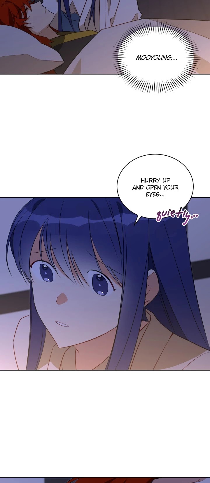 Beast with Flowers Chapter 55 page 2 - Chapter 55