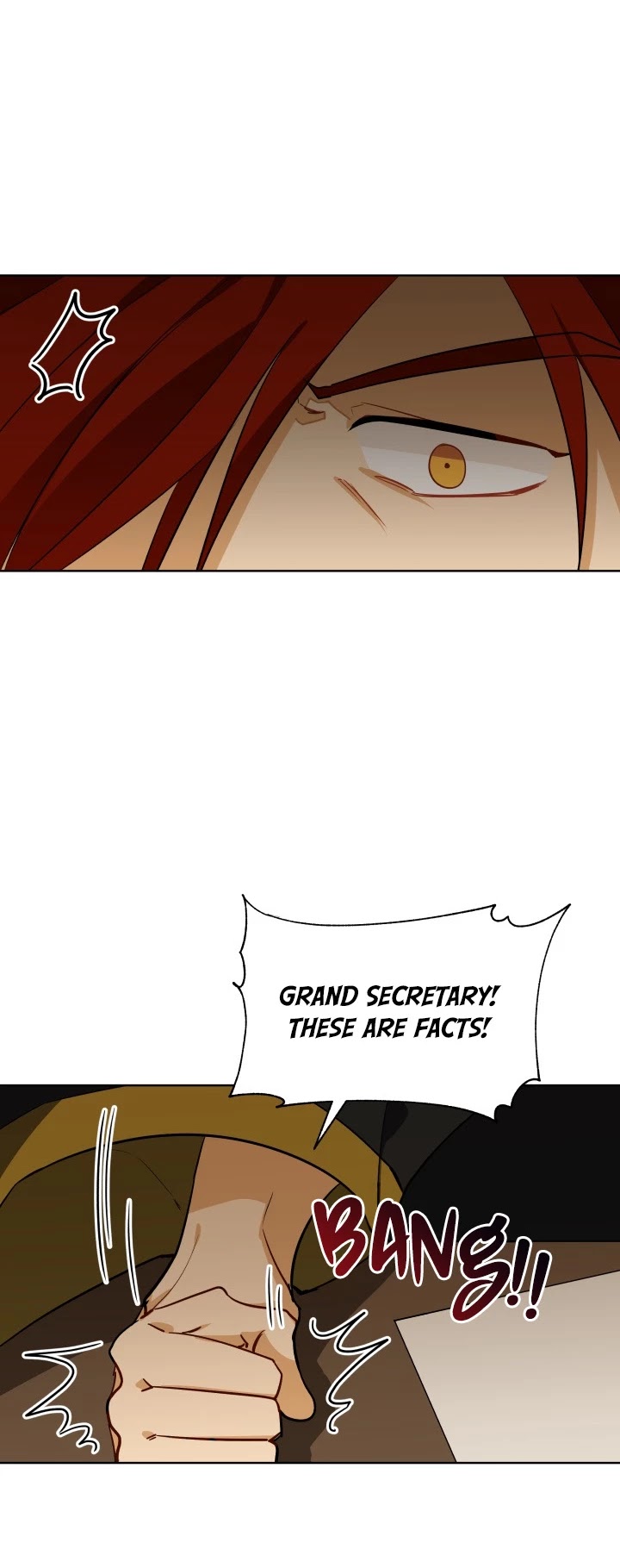 Beast with Flowers Chapter 55 page 6 - Chapter 55
