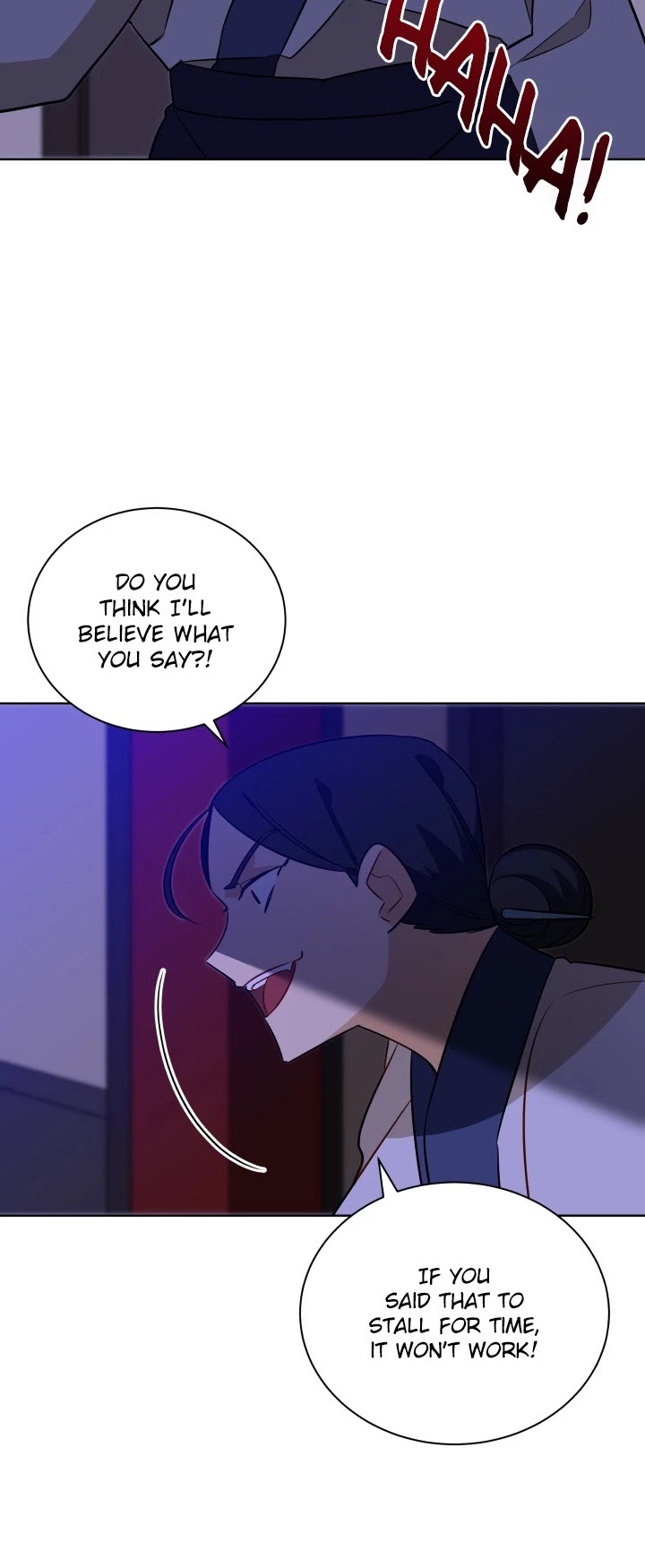 Beast with Flowers Chapter 56 page 10 - Chapter 56