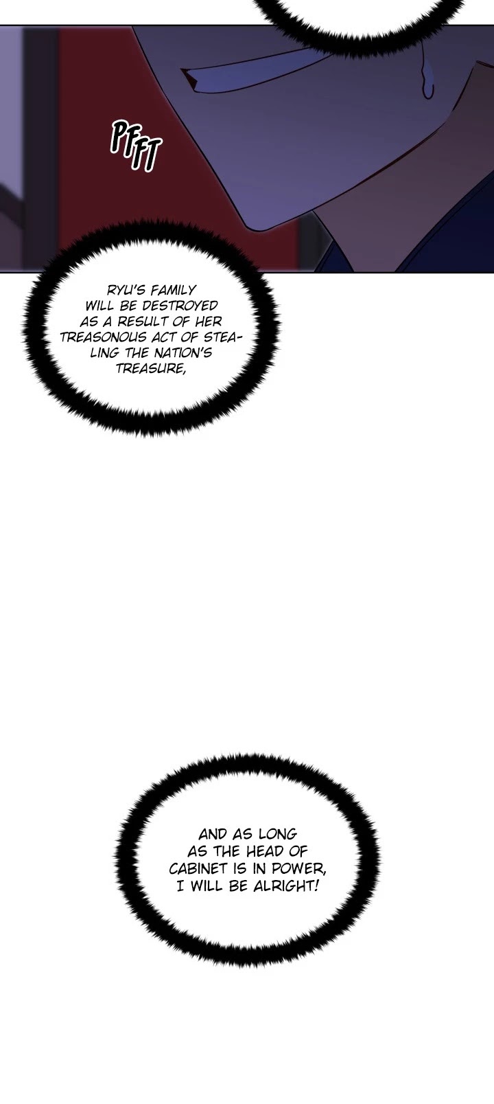 Beast with Flowers Chapter 56 page 13 - Chapter 56