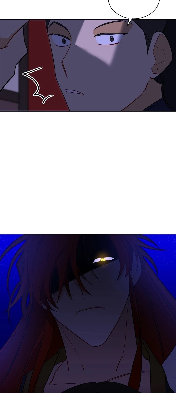 Beast with Flowers Chapter 56 page 15 - Chapter 56