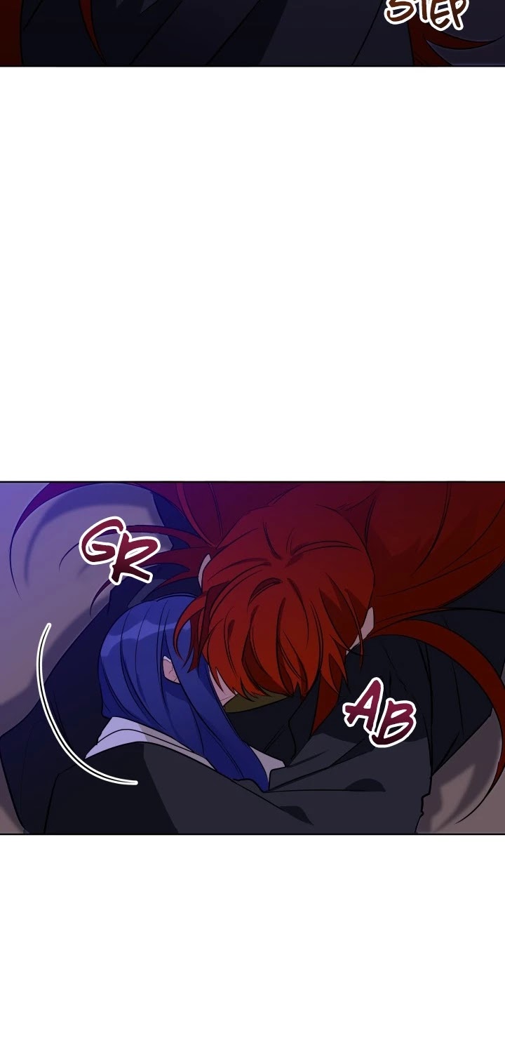 Beast with Flowers Chapter 56 page 19 - Chapter 56