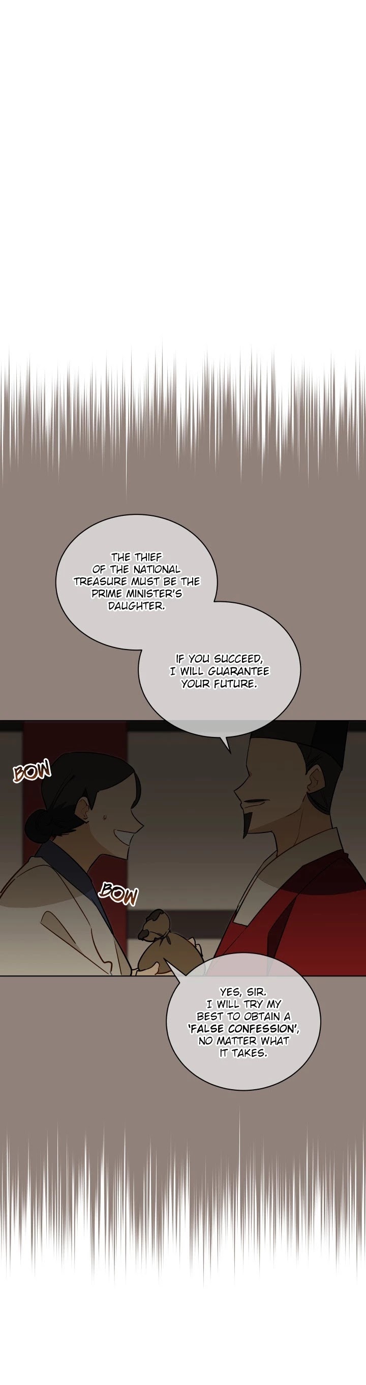 Beast with Flowers Chapter 56 page 2 - Chapter 56