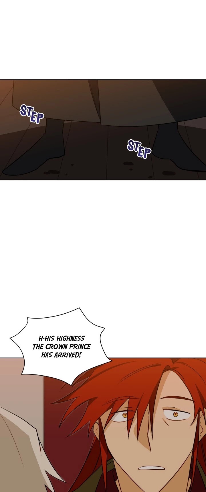 Beast with Flowers Chapter 56 page 25 - Chapter 56