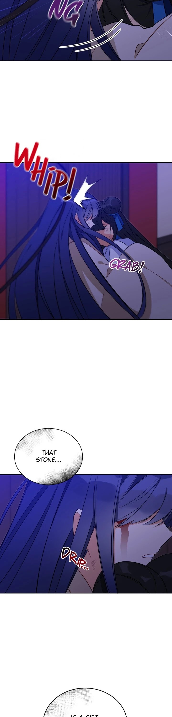 Beast with Flowers Chapter 56 page 8 - Chapter 56
