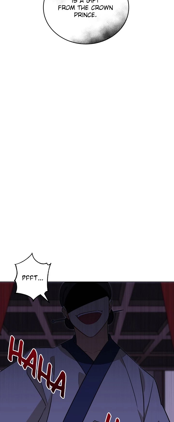 Beast with Flowers Chapter 56 page 9 - Chapter 56
