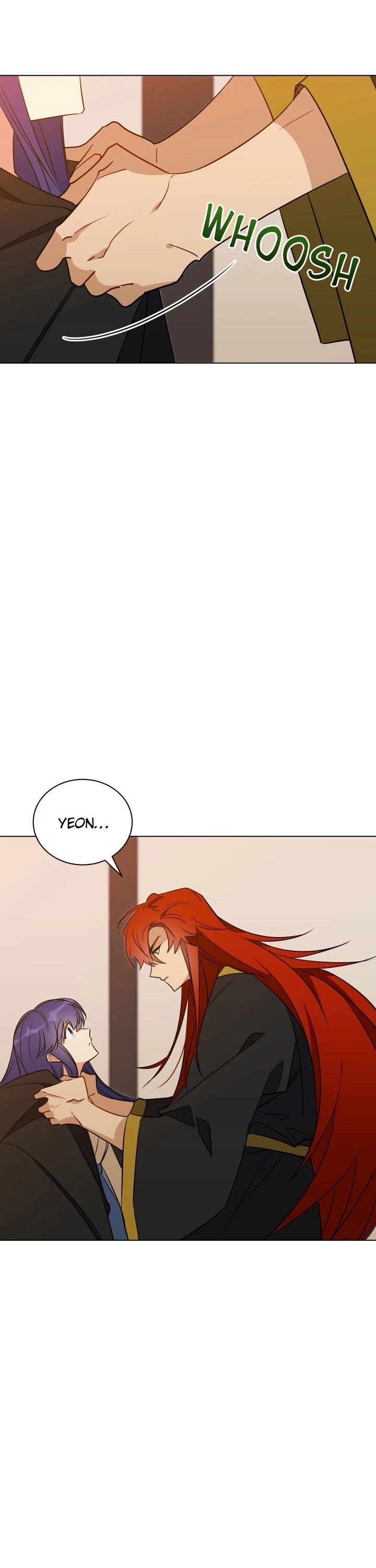 Beast with Flowers Chapter 57 page 34 - Chapter 57