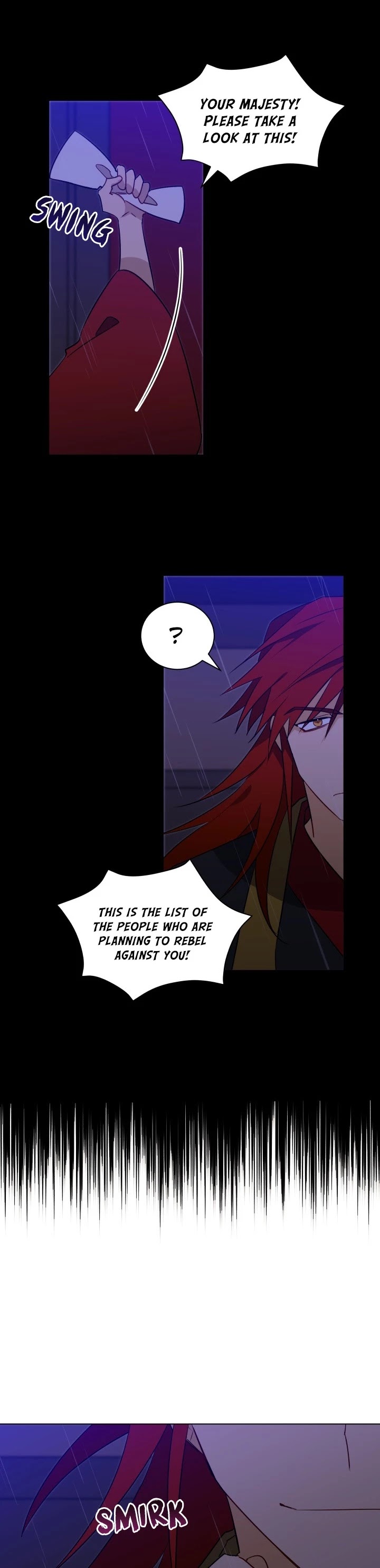 Beast with Flowers Chapter 57 page 7 - Chapter 57