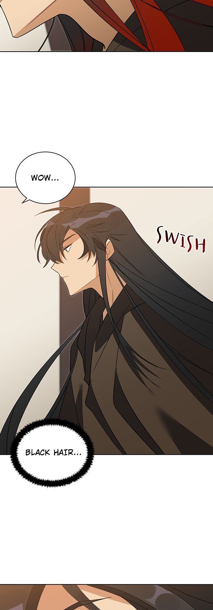 Beast with Flowers Chapter 58 page 12 - Chapter 58