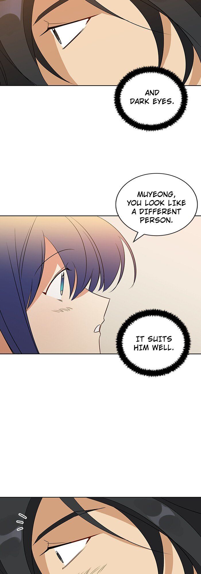 Beast with Flowers Chapter 58 page 13 - Chapter 58