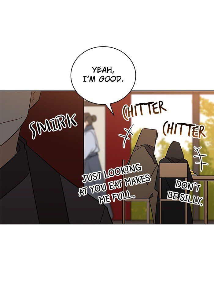 Beast with Flowers Chapter 58 page 24 - Chapter 58