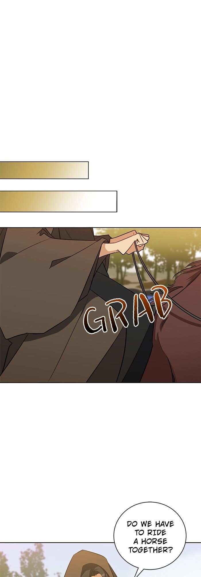 Beast with Flowers Chapter 58 page 25 - Chapter 58