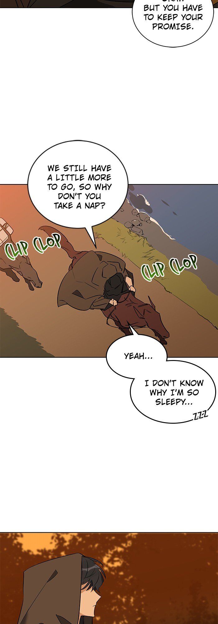 Beast with Flowers Chapter 58 page 27 - Chapter 58
