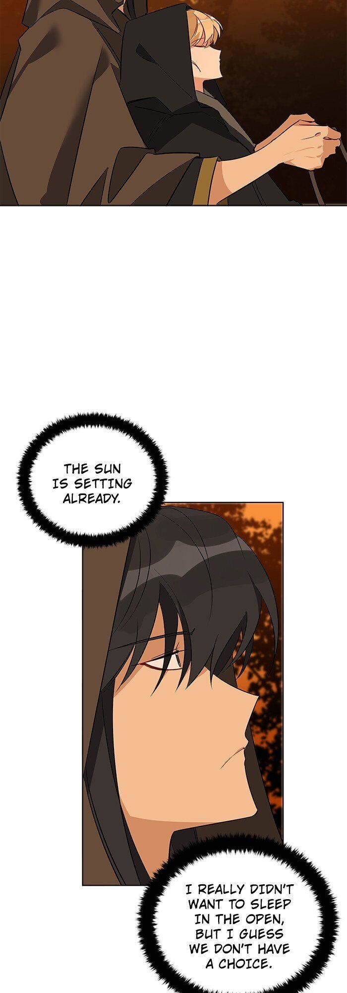 Beast with Flowers Chapter 58 page 28 - Chapter 58