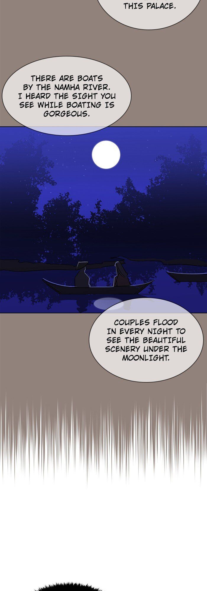 Beast with Flowers Chapter 58 page 30 - Chapter 58