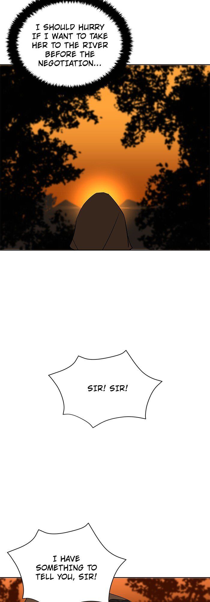 Beast with Flowers Chapter 58 page 31 - Chapter 58