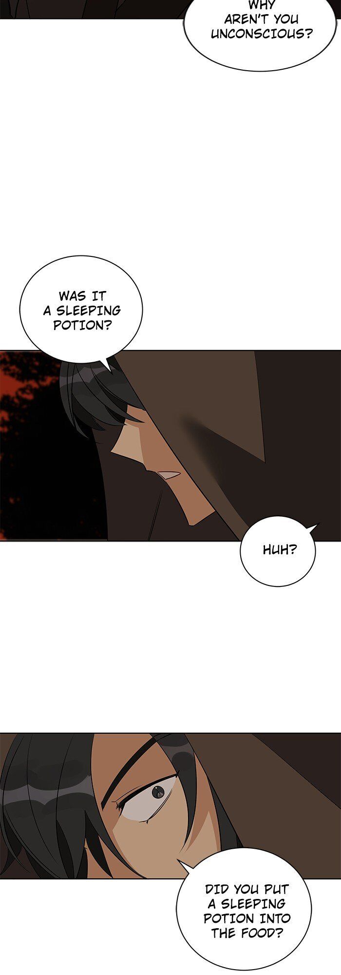 Beast with Flowers Chapter 58 page 36 - Chapter 58
