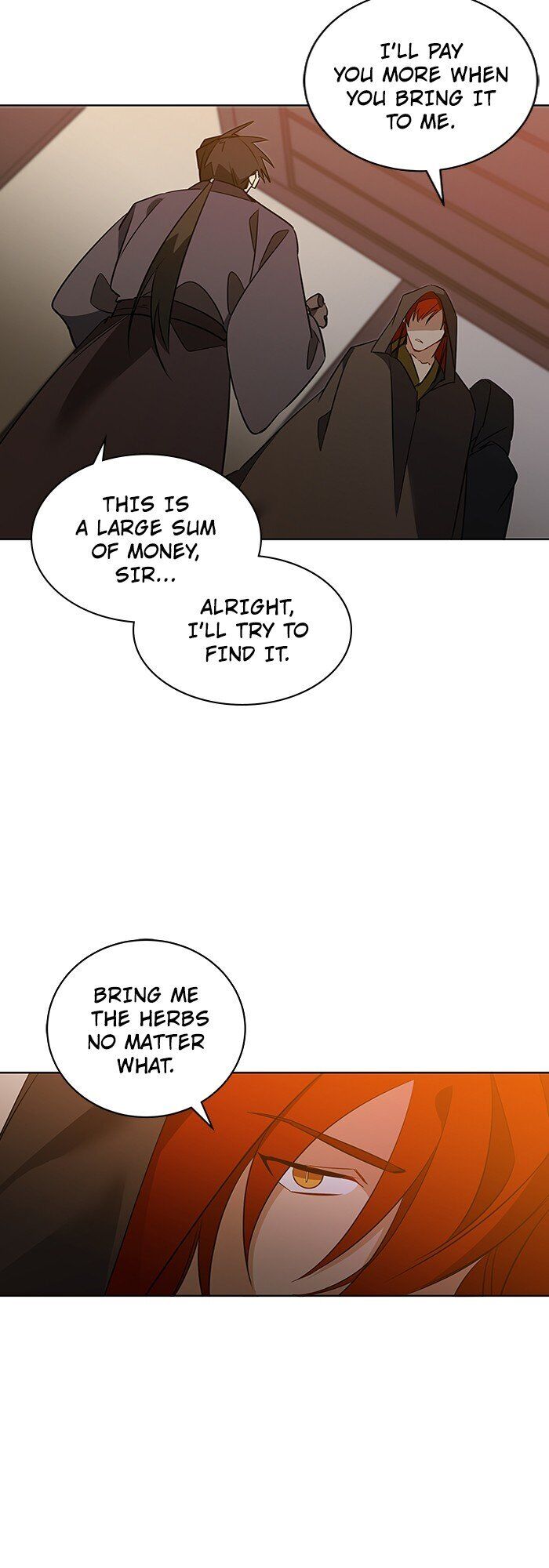 Beast with Flowers Chapter 58 page 4 - Chapter 58