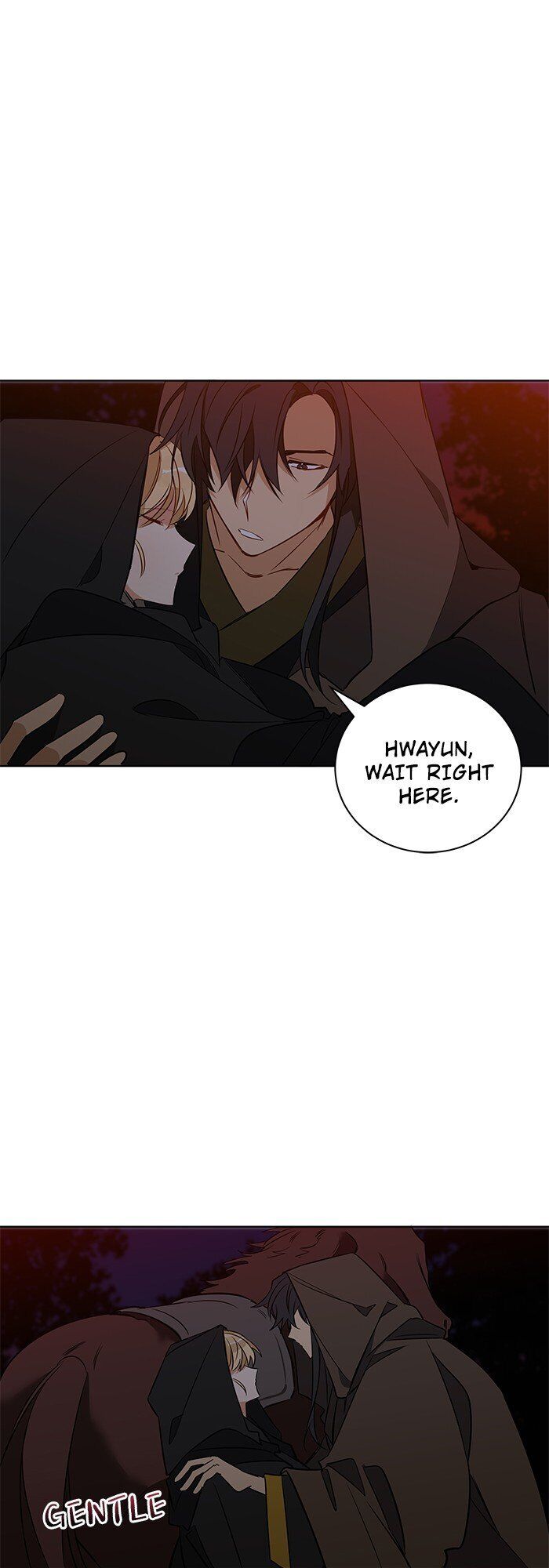 Beast with Flowers Chapter 58 page 42 - Chapter 58
