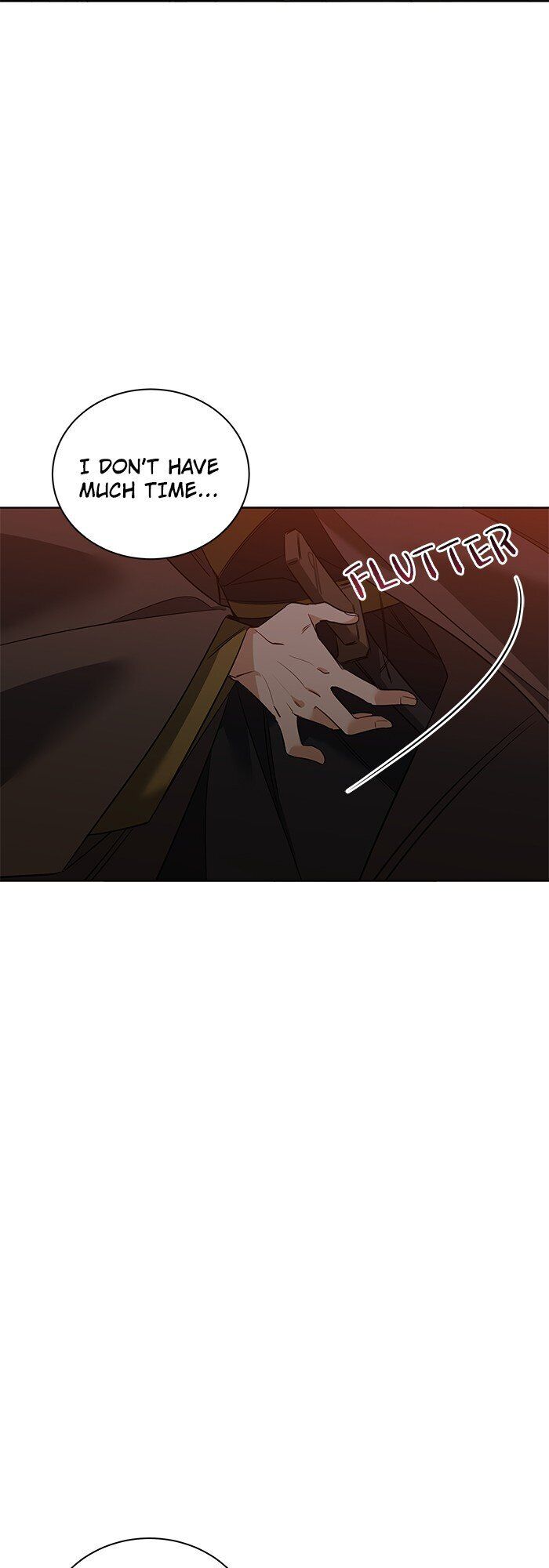 Beast with Flowers Chapter 58 page 43 - Chapter 58