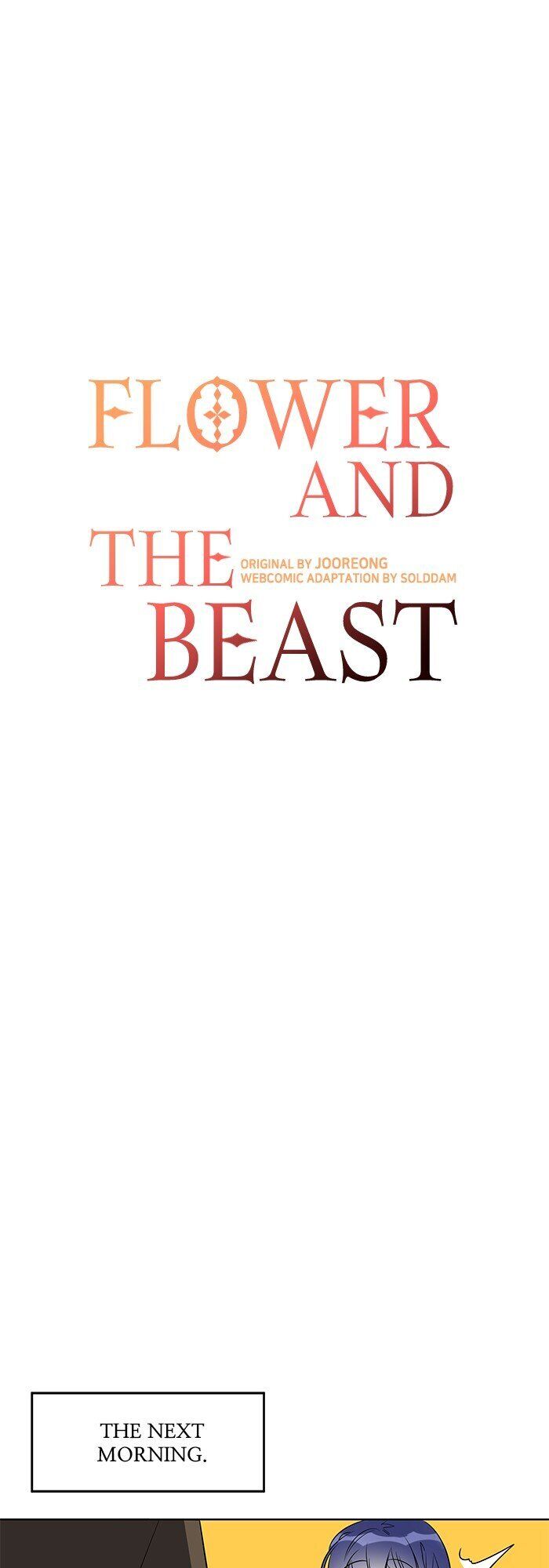 Beast with Flowers Chapter 58 page 5 - Chapter 58
