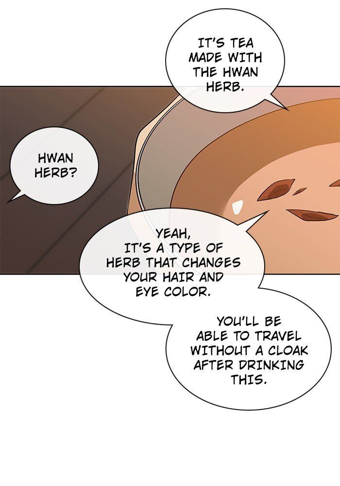 Beast with Flowers Chapter 58 page 8 - Chapter 58