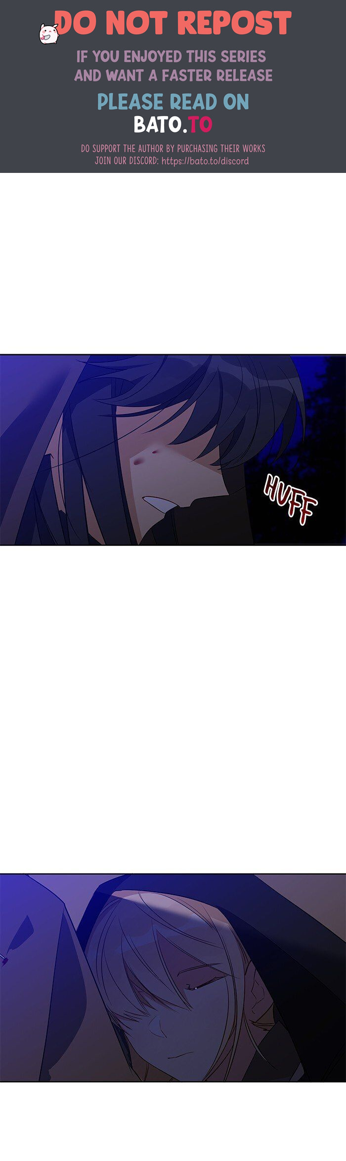 Beast with Flowers Chapter 59 page 1 - Chapter 59