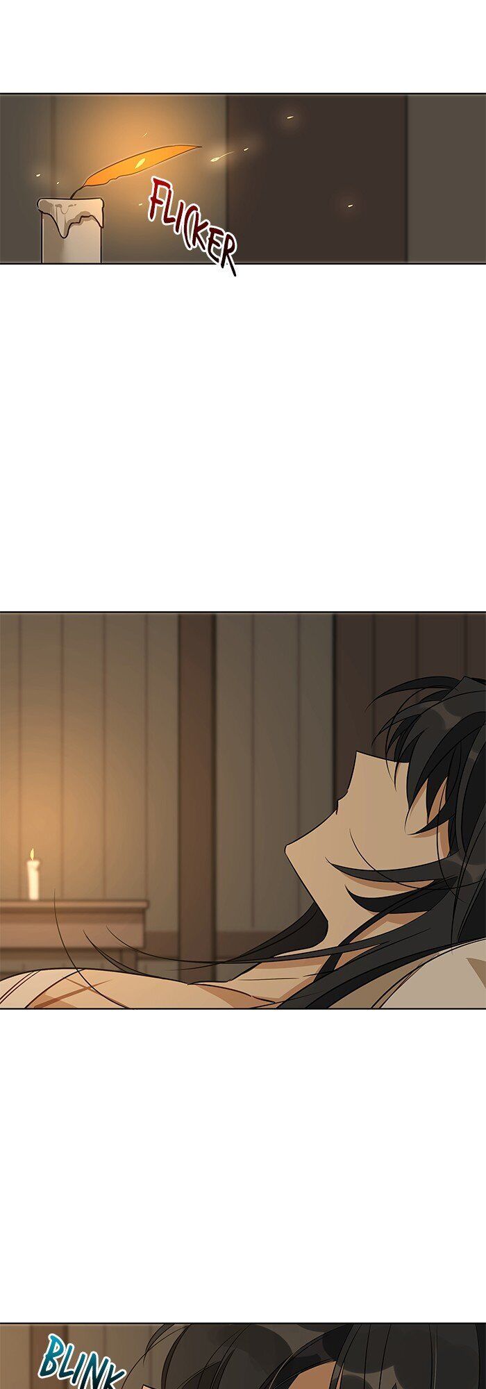 Beast with Flowers Chapter 59 page 12 - Chapter 59