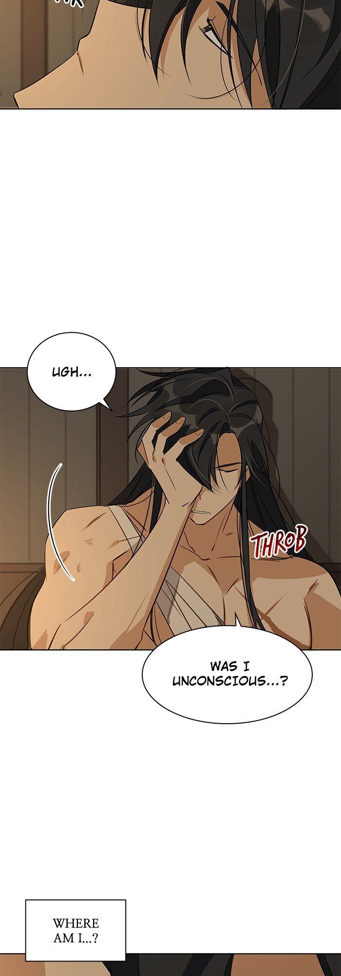 Beast with Flowers Chapter 59 page 13 - Chapter 59
