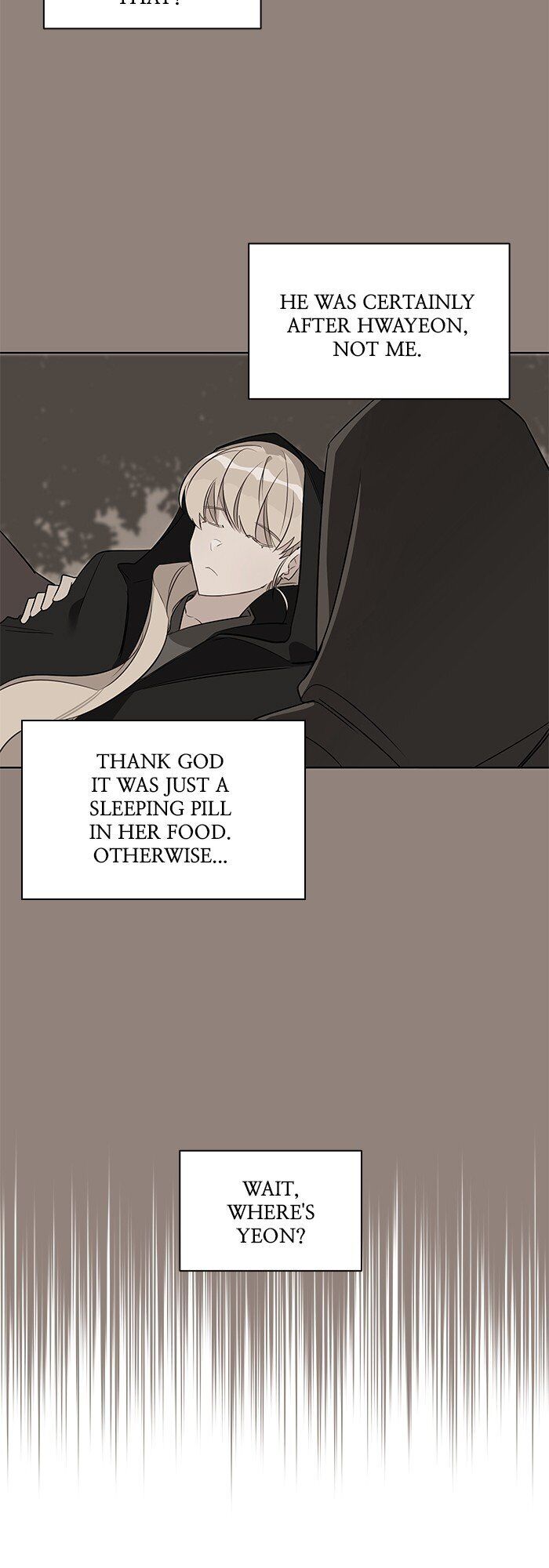 Beast with Flowers Chapter 59 page 15 - Chapter 59