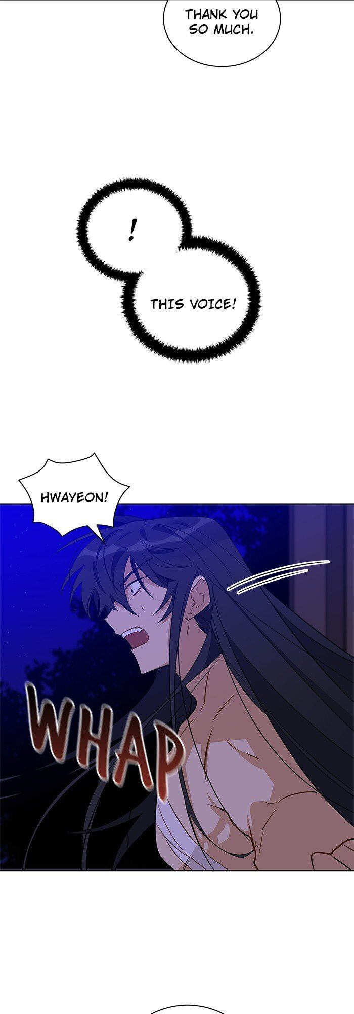 Beast with Flowers Chapter 59 page 18 - Chapter 59
