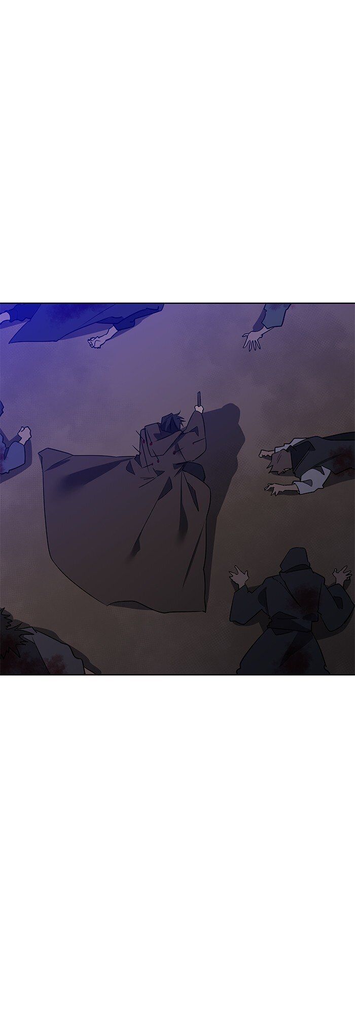 Beast with Flowers Chapter 59 page 2 - Chapter 59